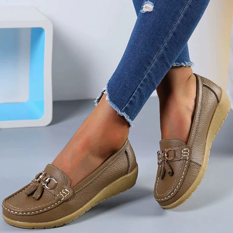 Comely Flex Comfort Orthopedic Loafer