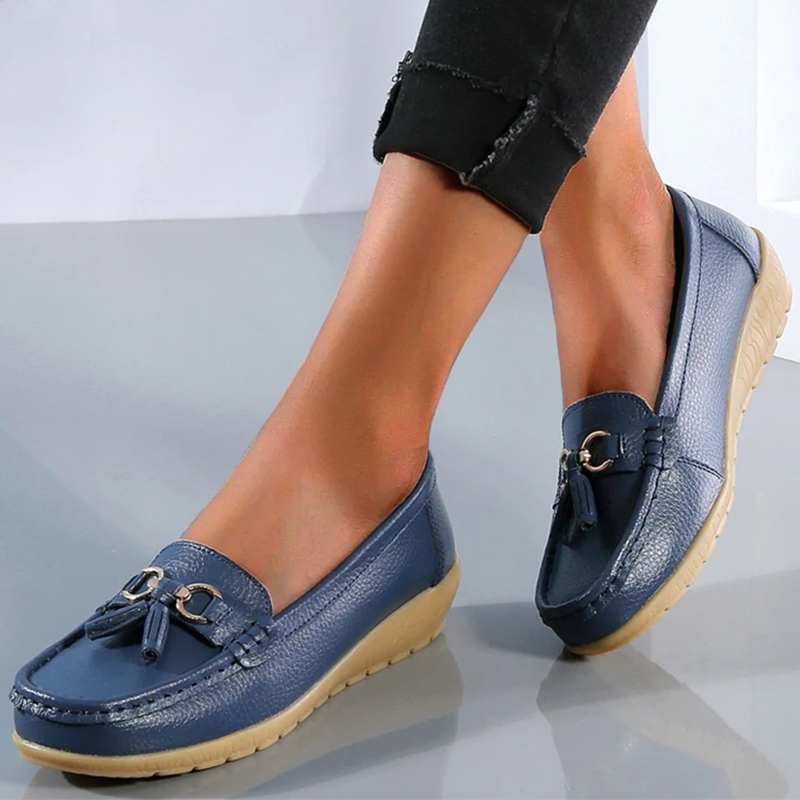 Comely Flex Comfort Orthopedic Loafer