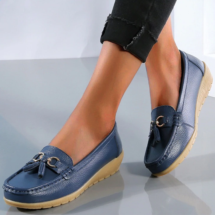 Comely Flex Comfort Orthopedic Loafer