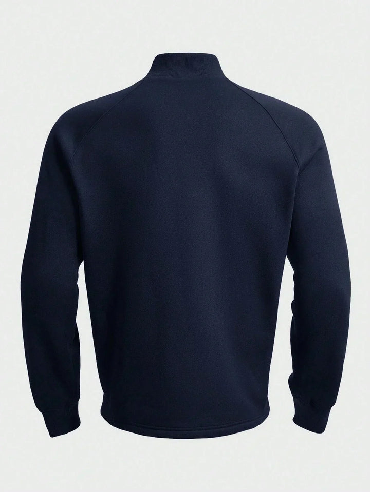 Antonio Stilig Zip-Up Sweatshirt