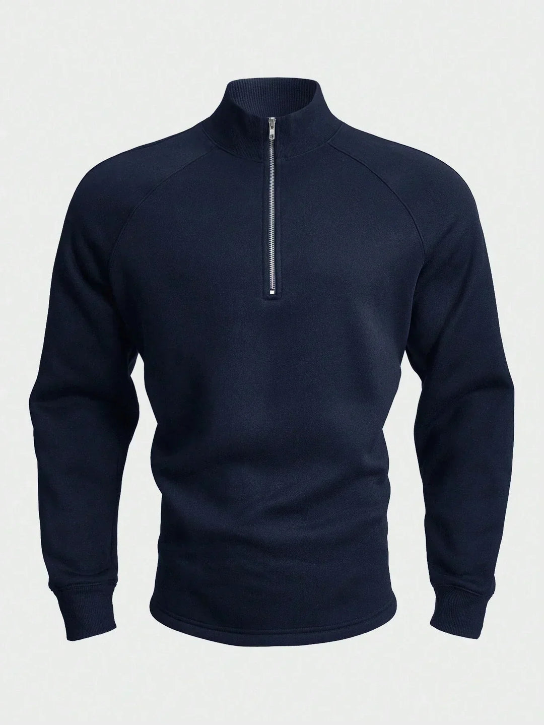 Antonio Stilig Zip-Up Sweatshirt