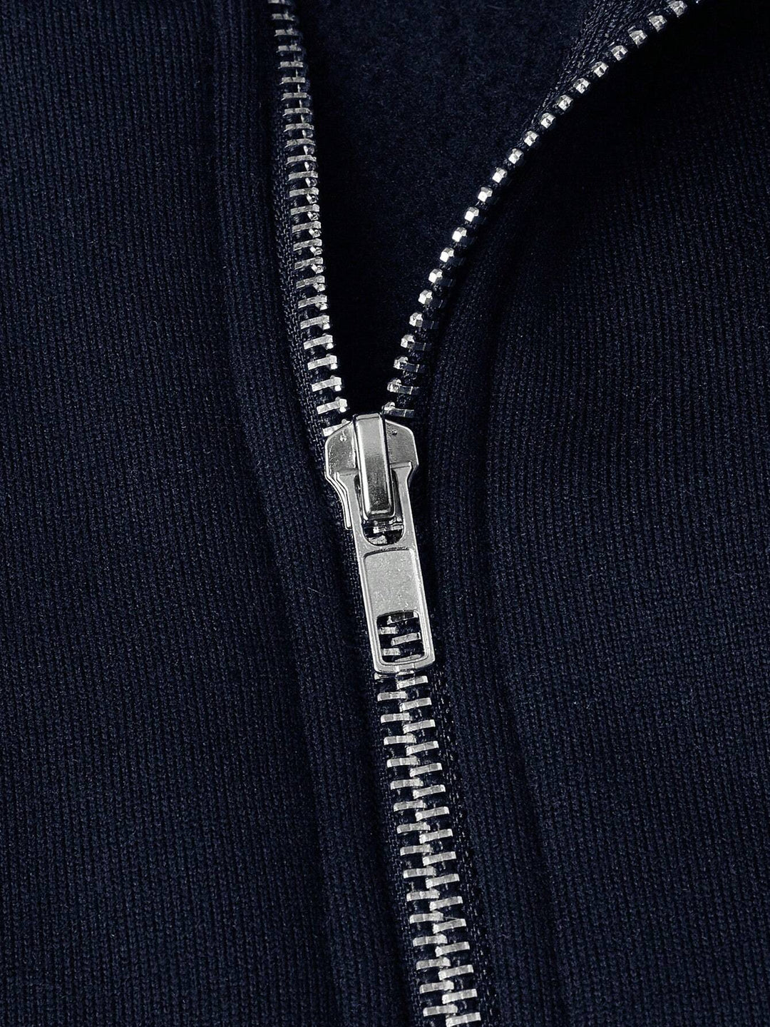 Antonio Stilig Zip-Up Sweatshirt