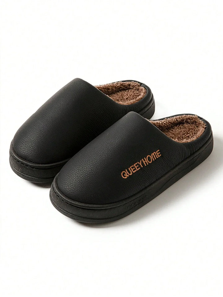 Jarran Alpine Glow Comfort Slides