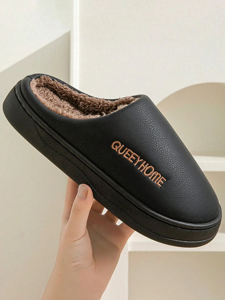 Jarran Alpine Glow Comfort Slides