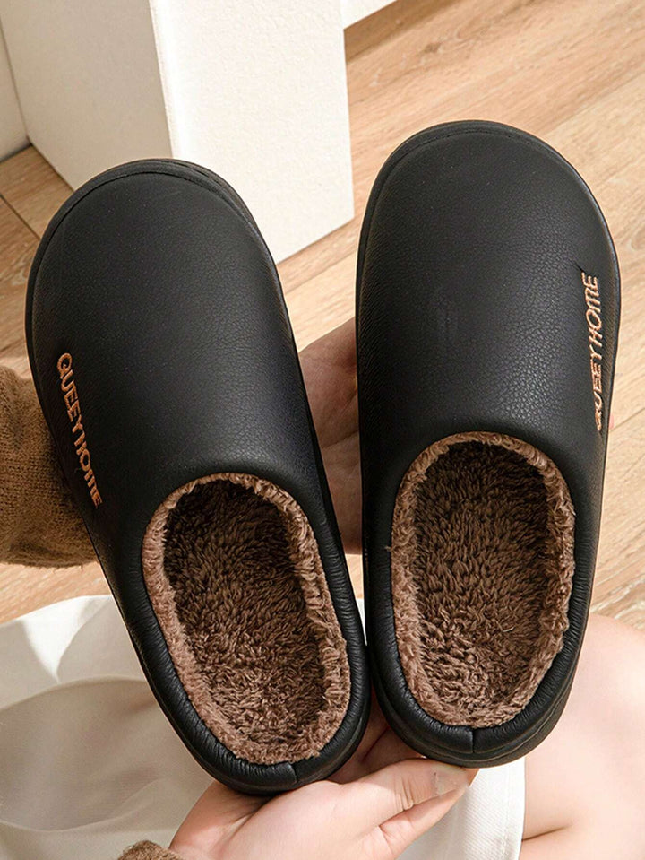 Jarran Alpine Glow Comfort Slides
