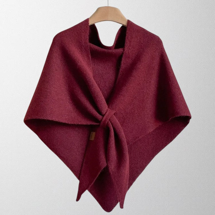 Olivia Fall Scarf