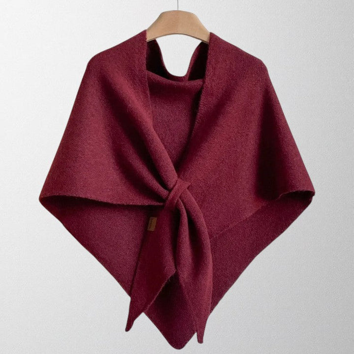 Olivia Fall Scarf