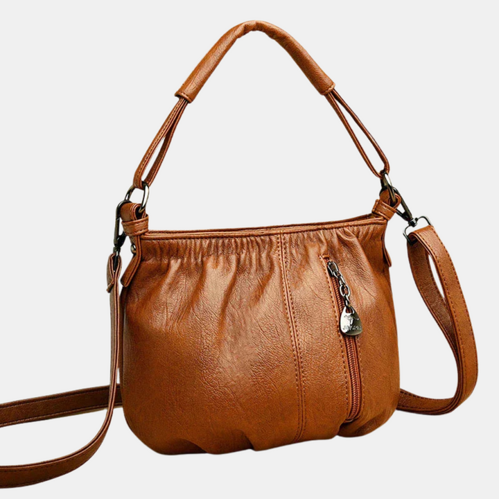 Eugene Classic Layered Bag