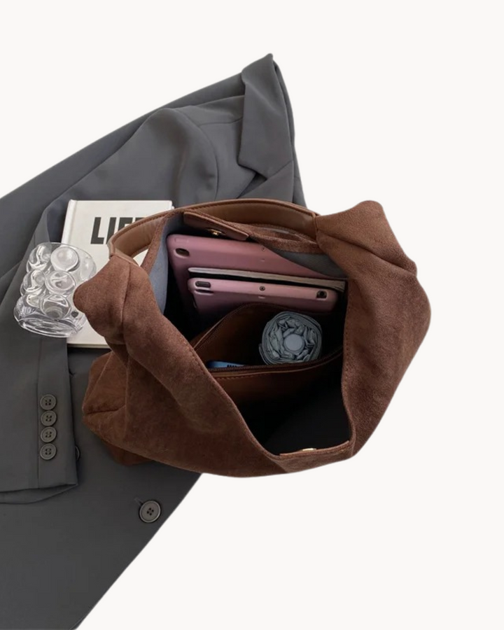 Carter Classic and Sophisticated Women's Handbag