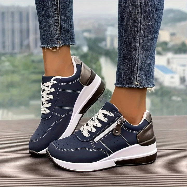 Avalance Messa Orthopedic Sneakers