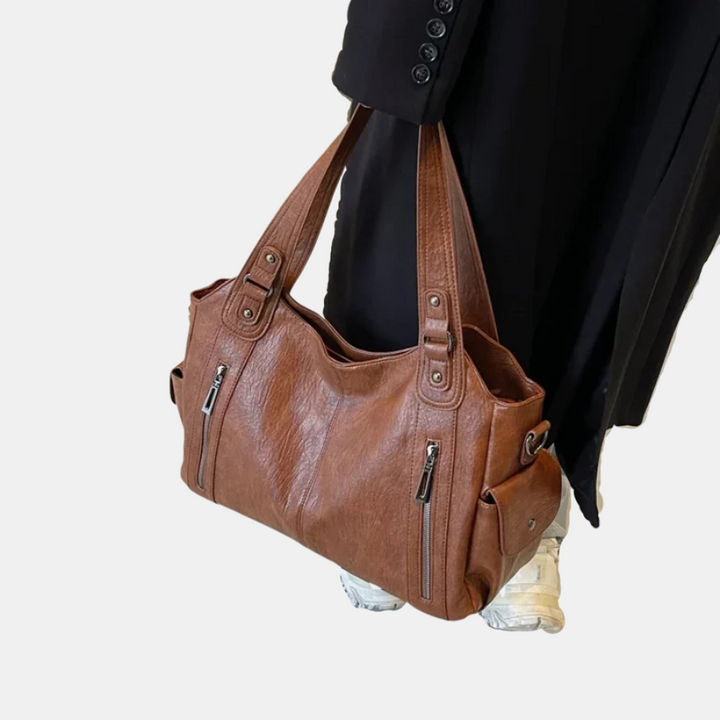 Kristel Timeless Shoulder Bag