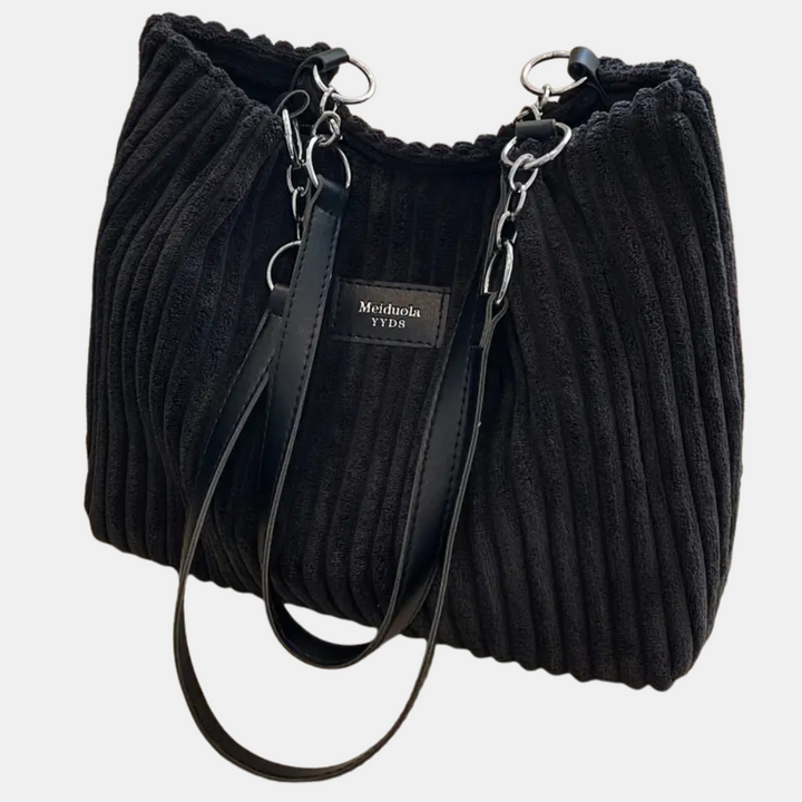 Garnett Classic Corduroy Bag