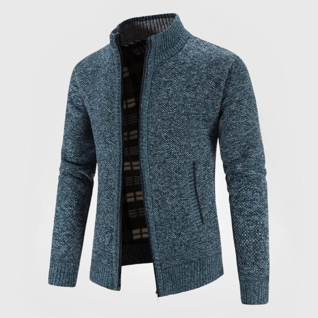 Patrick Men's Chic Vest