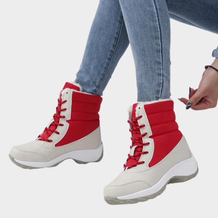 Finley Cozy Winter Boots