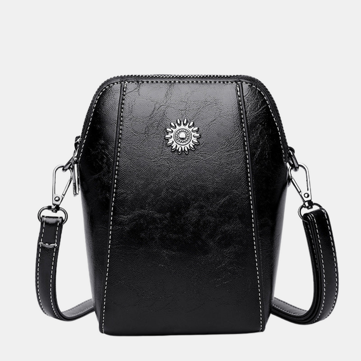 Chris Compact Mini Handbag