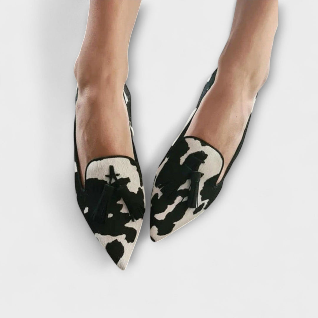 Julia Chic Loafers