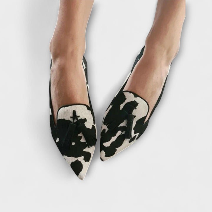 Julia Chic Loafers
