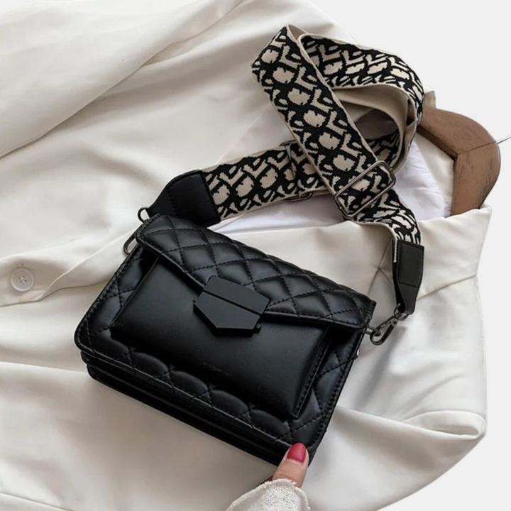 Sammy Luxurious Shoulder Bag