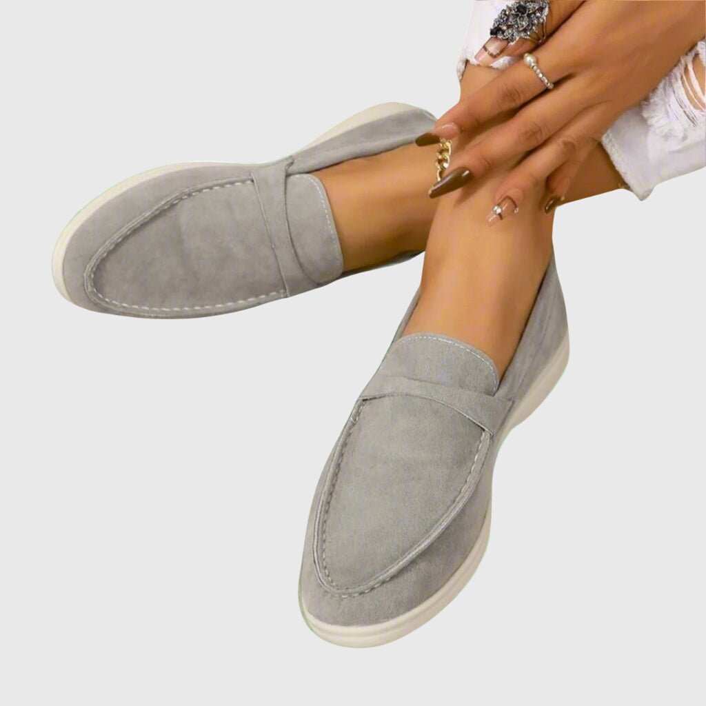 Molly Comfort Orthopedic Loafers
