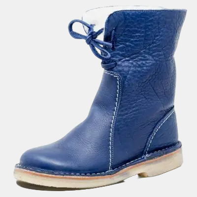 Harper Elegant Winter Boots