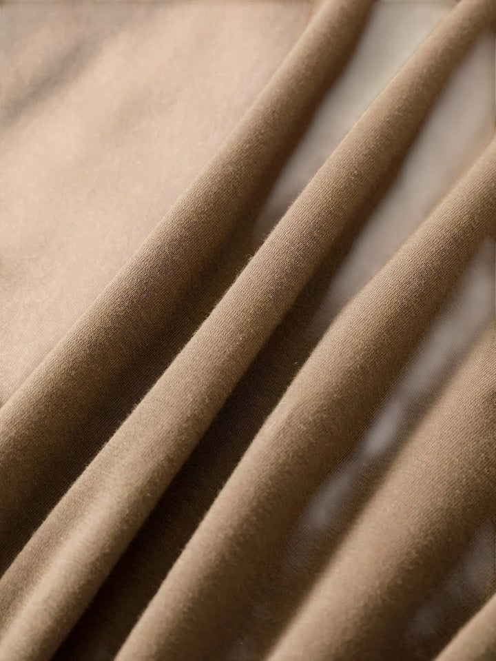 Ivanelle Comfortable Short Sleeve T-Shirt