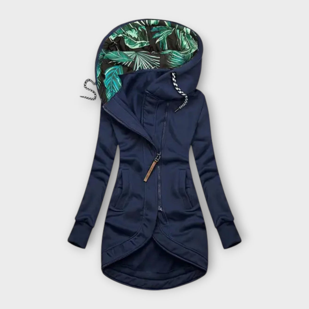 Nora Stylish Water-Resistant Jacket