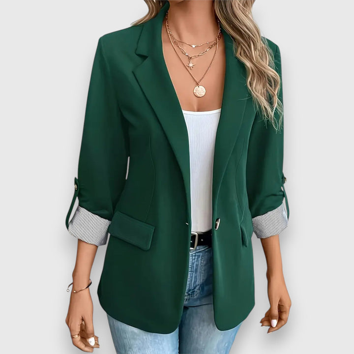 Jocelyn Women's Tailored Blazer