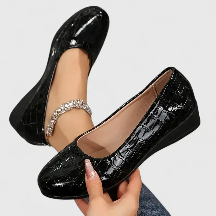 Miryahh Comfort-Orthopedic Footwear