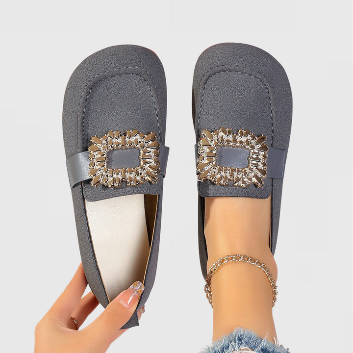 Melora Comfort-Orthopedic Loafers