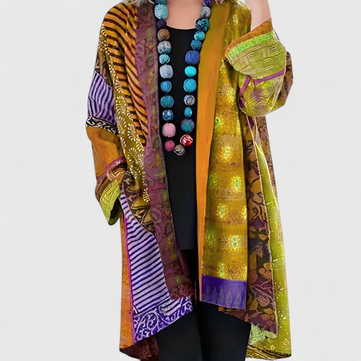 Calirenne Chic Cardigan