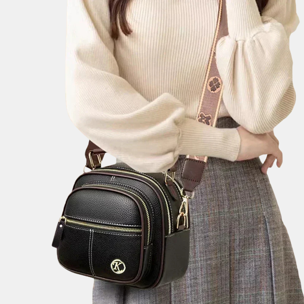 Molly Stylish Mini Crossbody Shoulder Bag