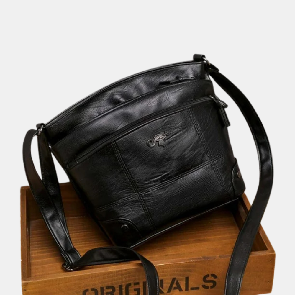 Francheska Multi-Pocket Fashion Bag