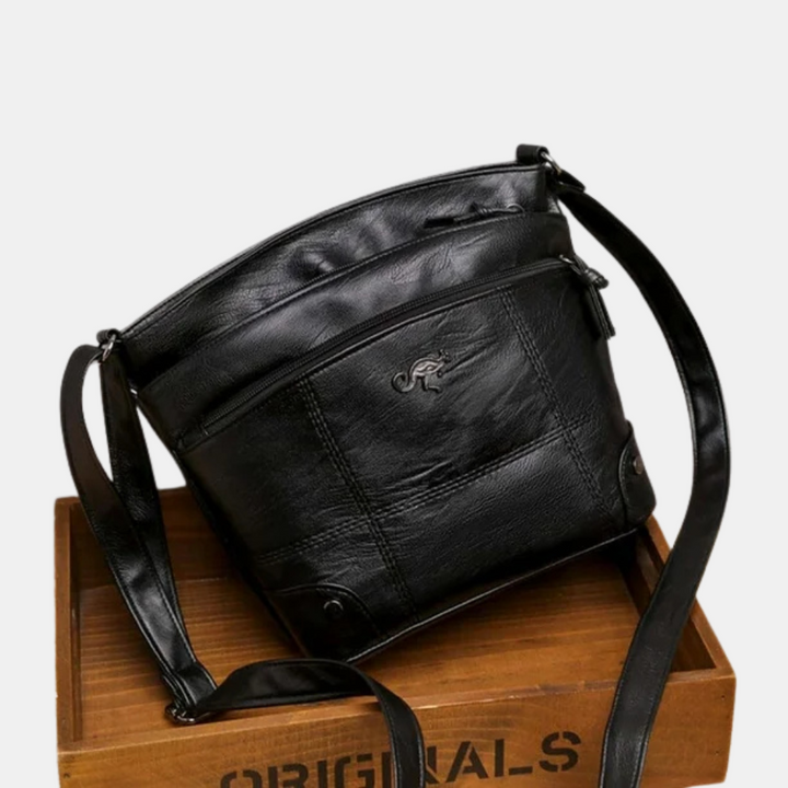 Francheska Multi-Pocket Fashion Bag