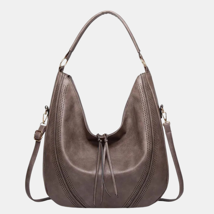 Zuri Leather Bag