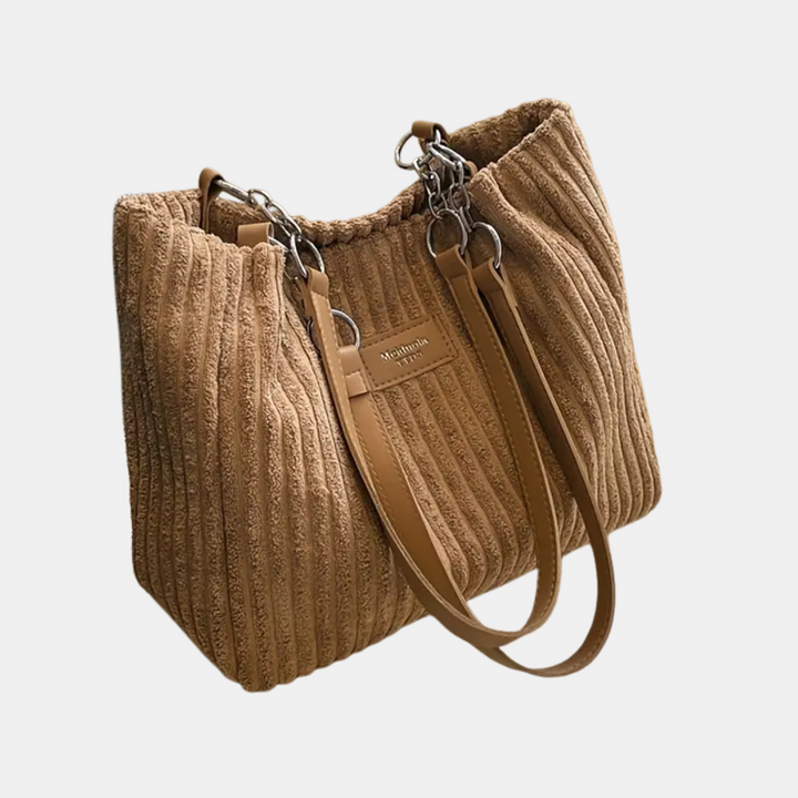 Garnett Classic Corduroy Bag