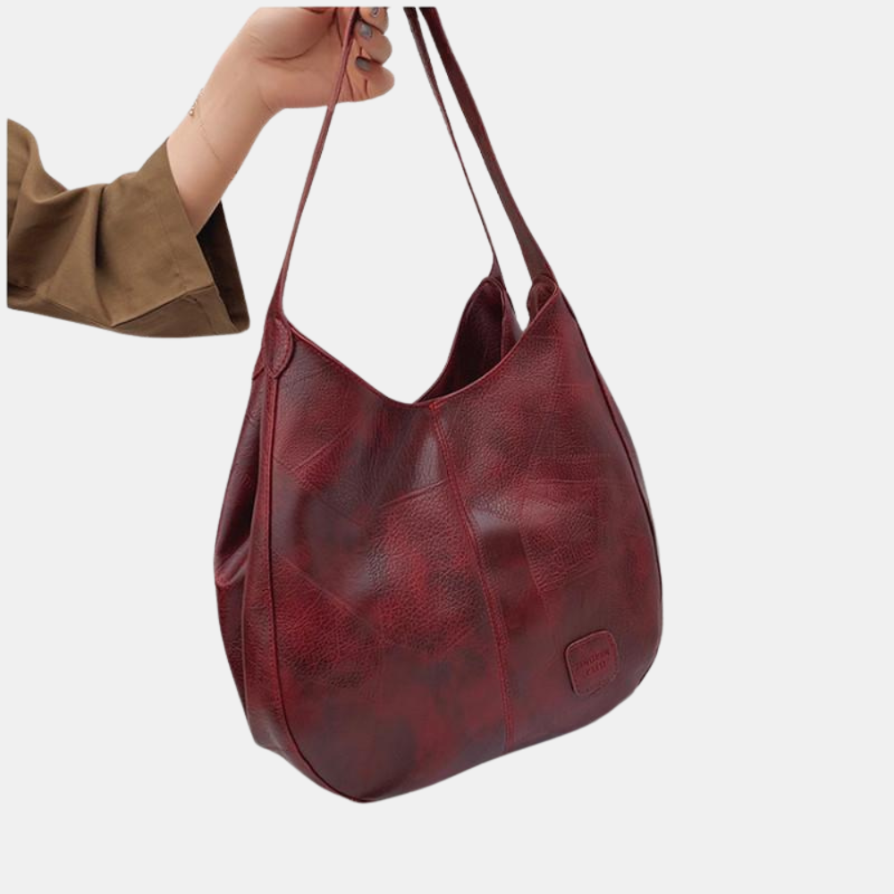 Rina Timeless Vintage Luxury Bag