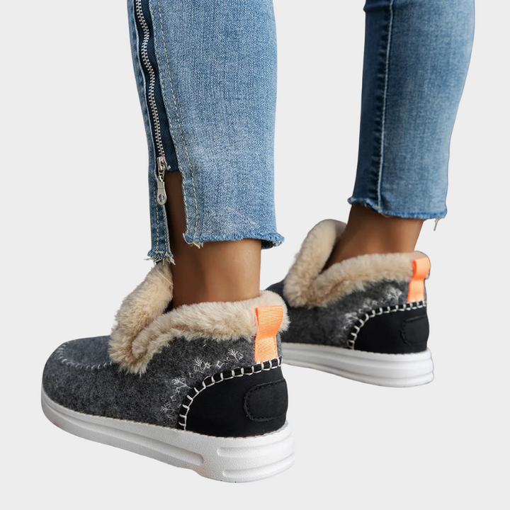 Dakota Snug Winter Boots