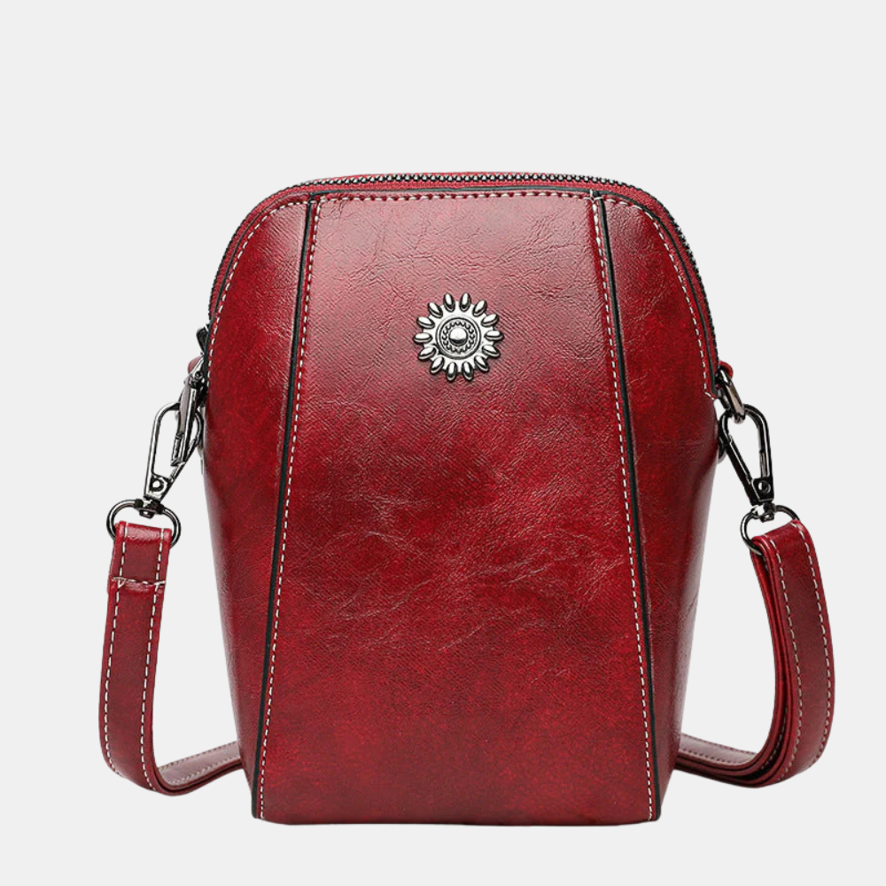 Chris Compact Mini Handbag