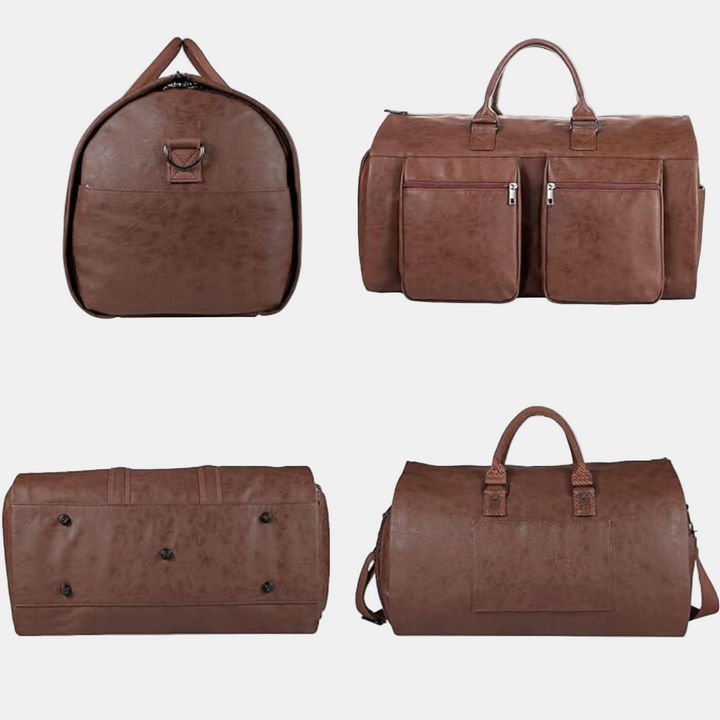 Aurelia Compact Travel Bag