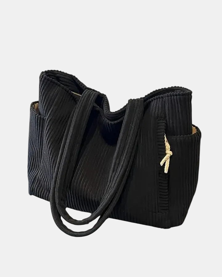 Marcellin Stylish & Spacious Tote Bag