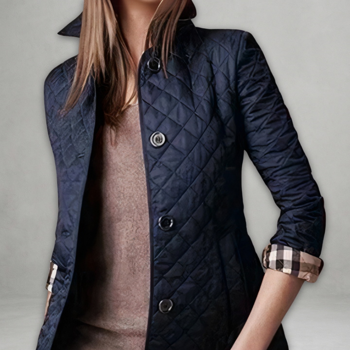Jennifer Fall Outerwear
