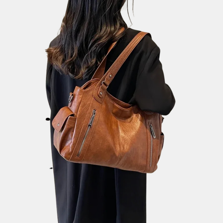 Kristel Timeless Shoulder Bag