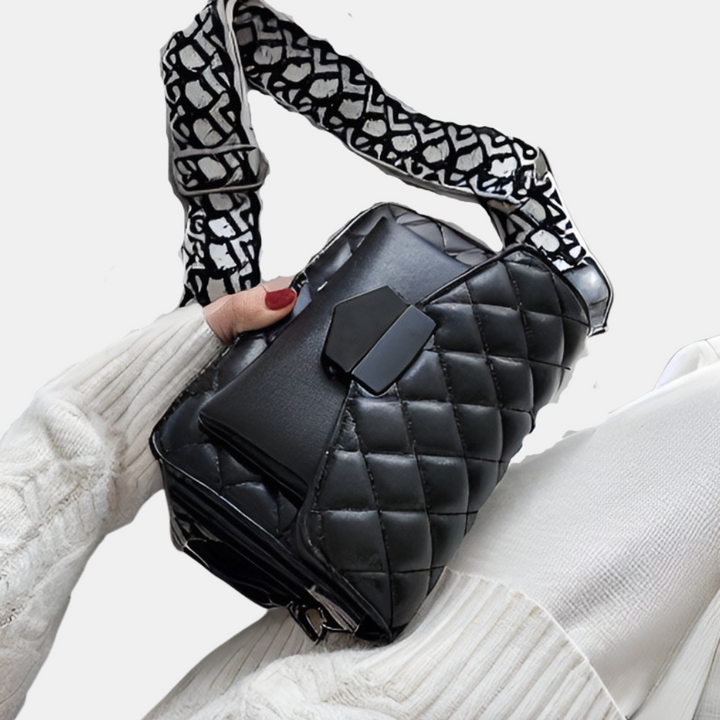 Sammy Luxurious Shoulder Bag