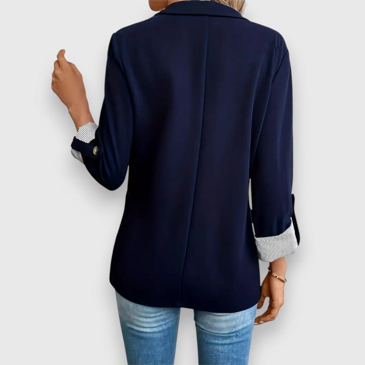 Jocelyn Women's Tailored Blazer