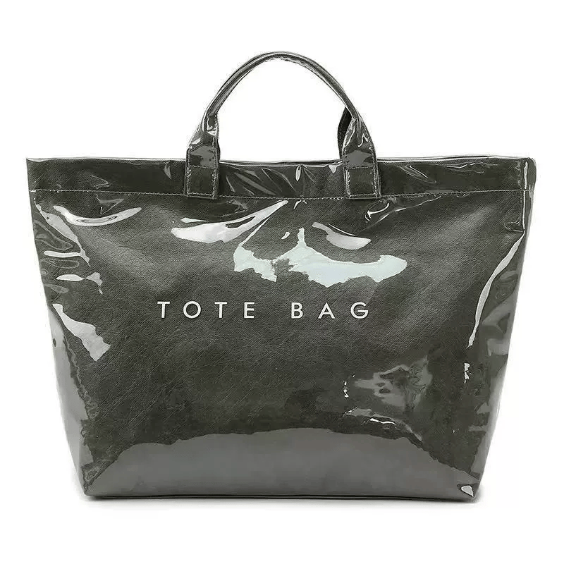 Daily Use Printed Tote Bag