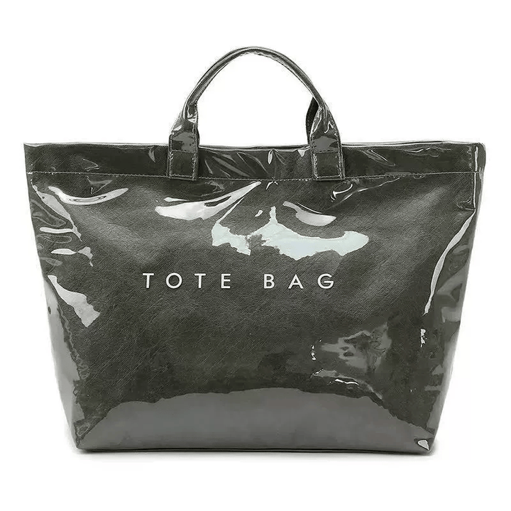 Daily Use Printed Tote Bag