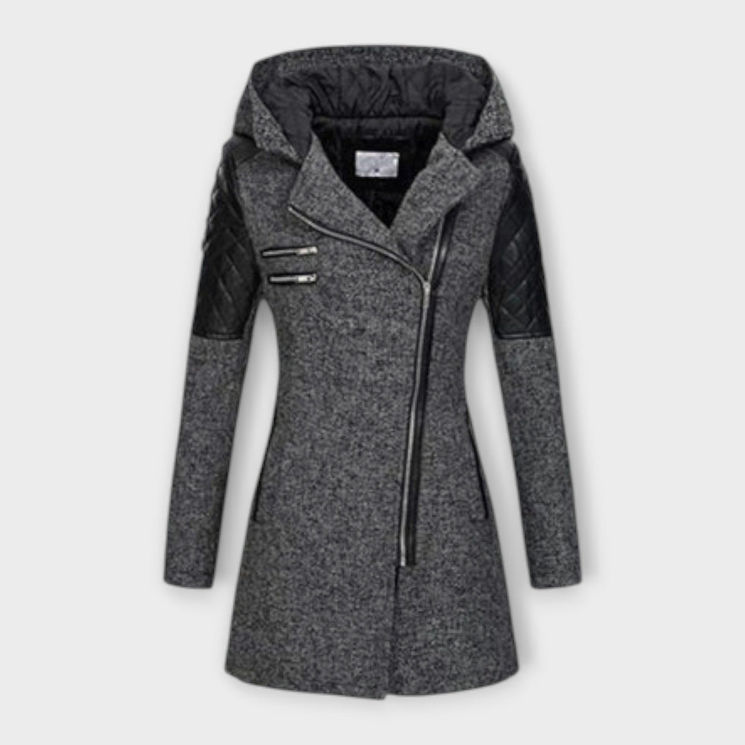 Sophia Cozy Winter Jacket