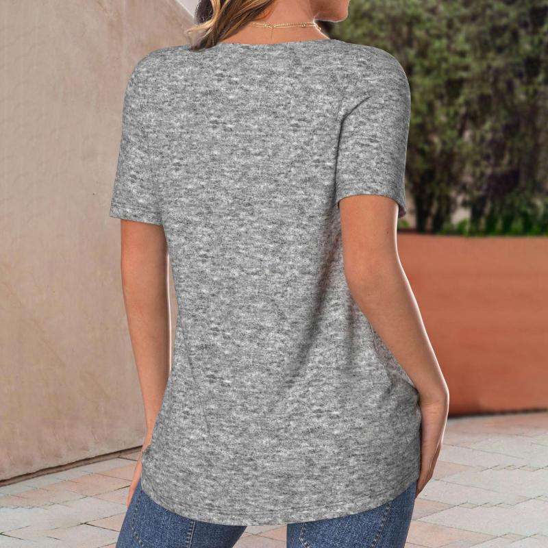 Natalie Soft & Joyful Sunflower Heart Tee