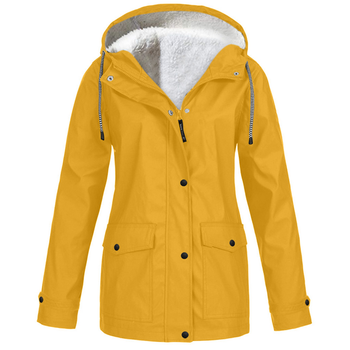 Bree Women’s Waterproof Jacket