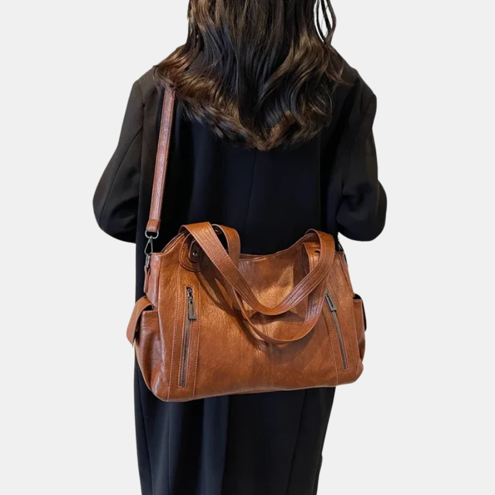 Kristel Timeless Shoulder Bag